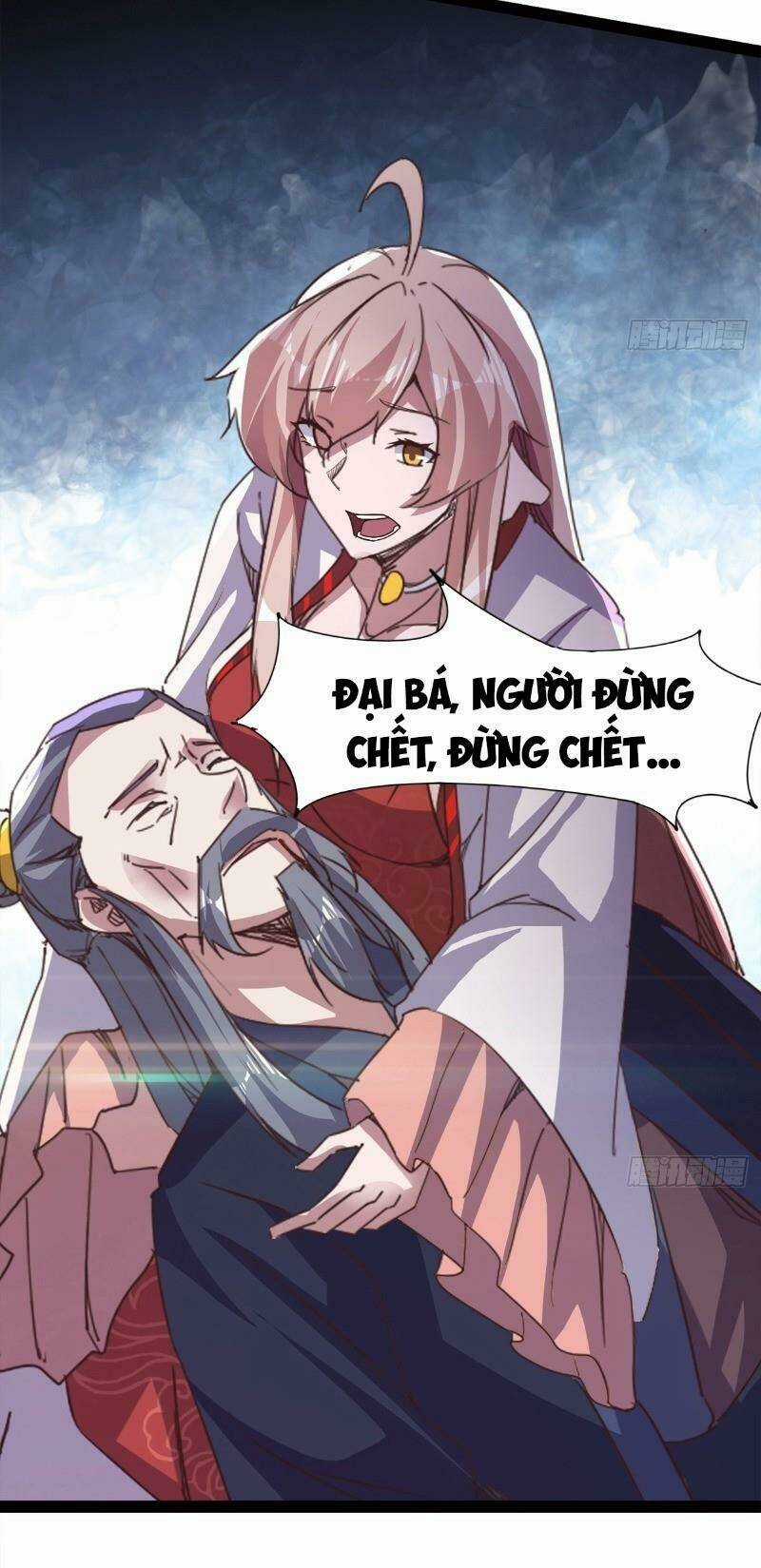 Kiếm Đồ - Chapter 42 - Trang 10