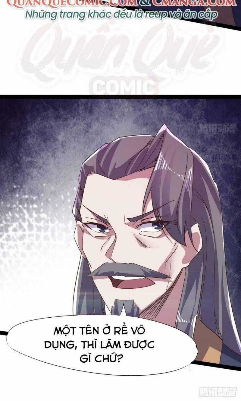 Kiếm Đồ - Chapter 43 - Trang 2