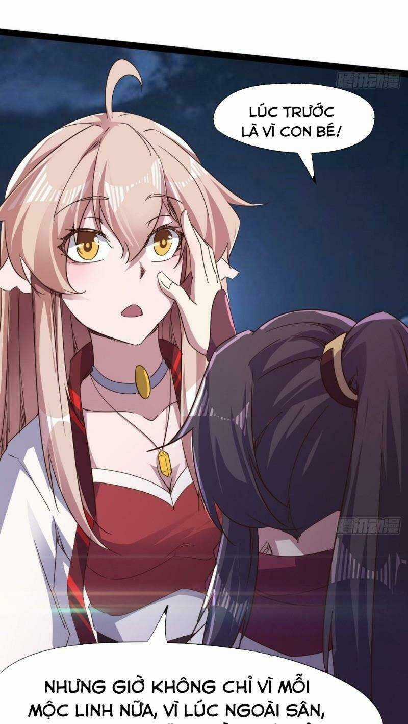 Kiếm Đồ - Chapter 43 - Trang 11