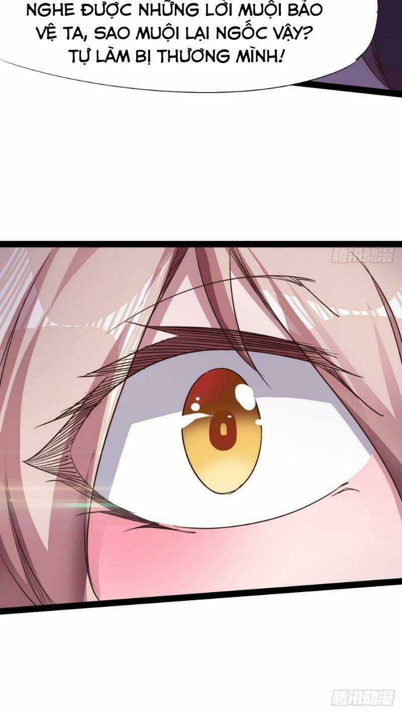 Kiếm Đồ - Chapter 43 - Trang 12