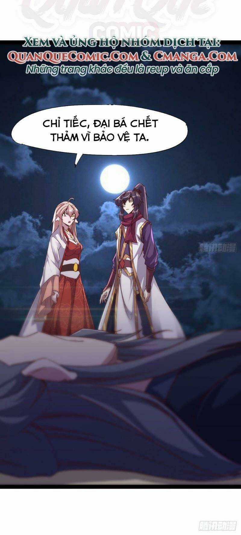 Kiếm Đồ - Chapter 43 - Trang 14