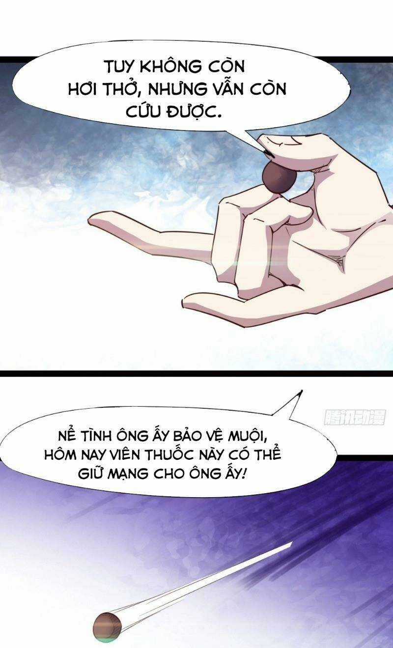 Kiếm Đồ - Chapter 43 - Trang 15