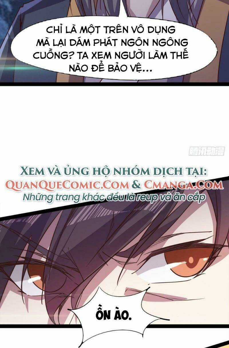 Kiếm Đồ - Chapter 43 - Trang 18