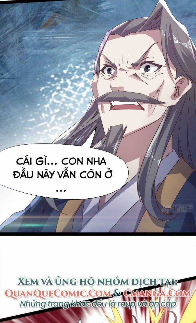 Kiếm Đồ - Chapter 43 - Trang 21