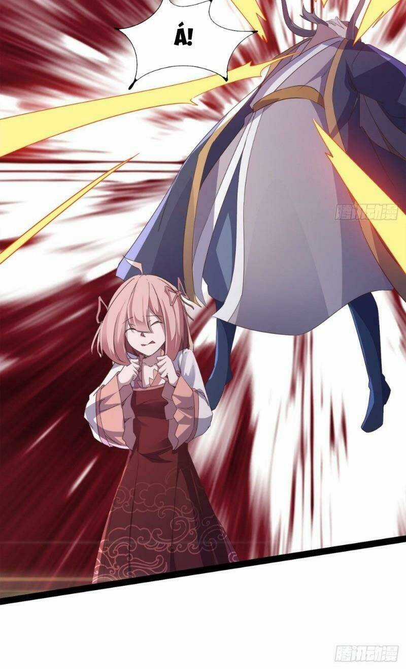 Kiếm Đồ - Chapter 43 - Trang 22