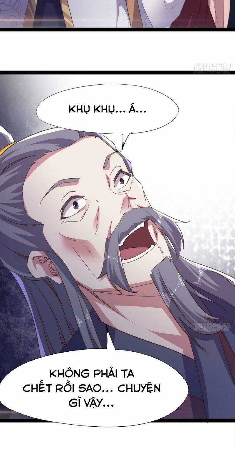 Kiếm Đồ - Chapter 43 - Trang 24