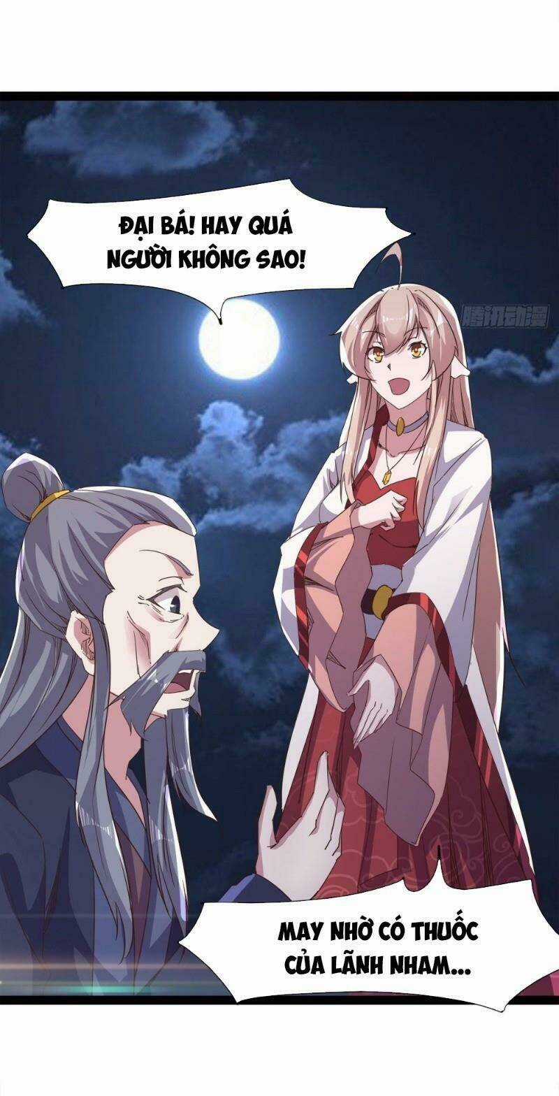 Kiếm Đồ - Chapter 43 - Trang 25