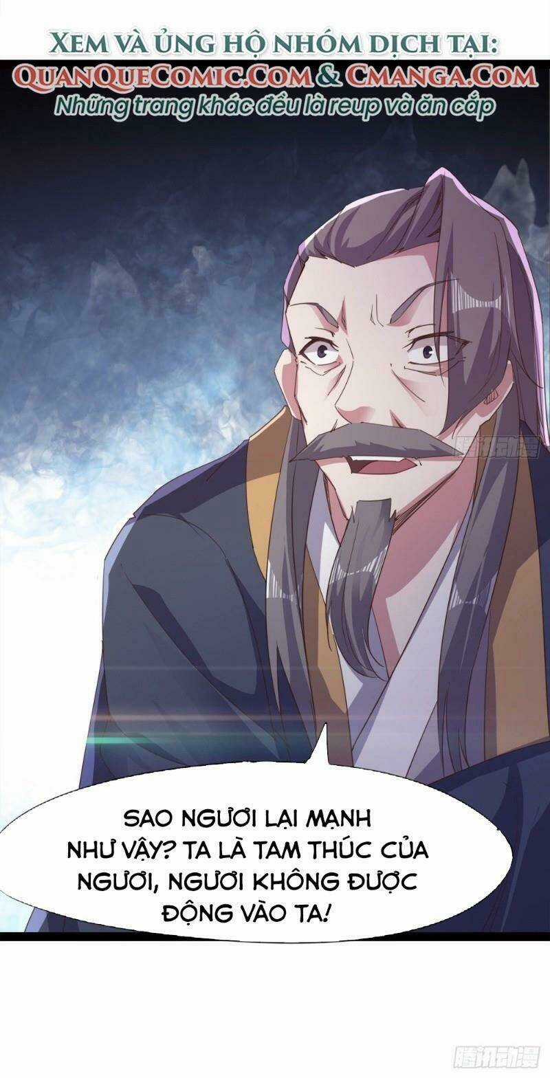 Kiếm Đồ - Chapter 43 - Trang 26