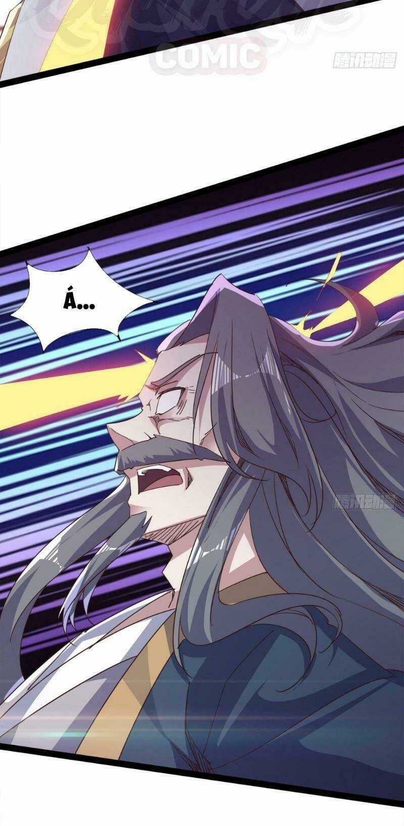 Kiếm Đồ - Chapter 43 - Trang 28