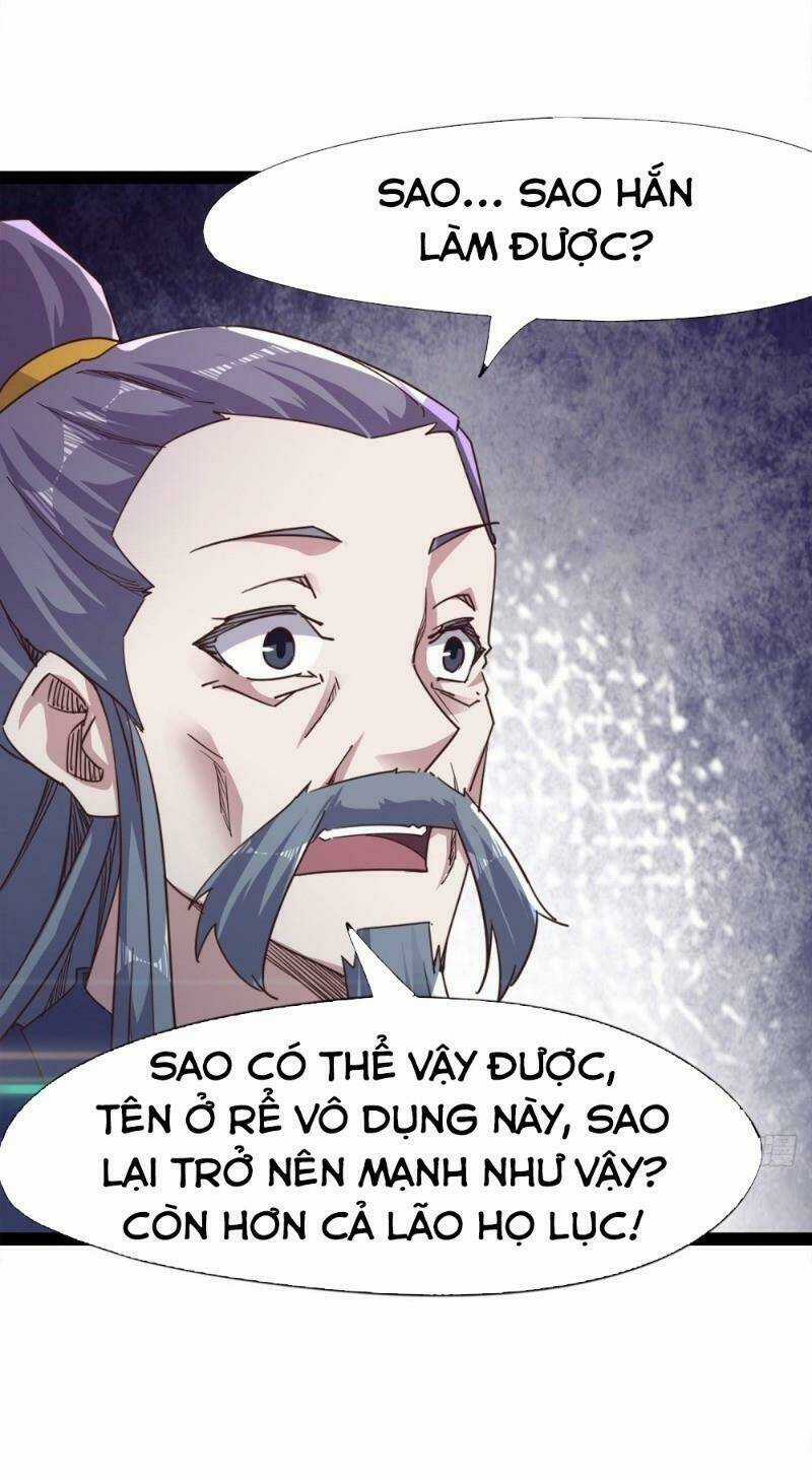 Kiếm Đồ - Chapter 43 - Trang 29
