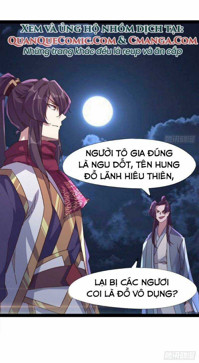 Kiếm Đồ - Chapter 43 - Trang 30