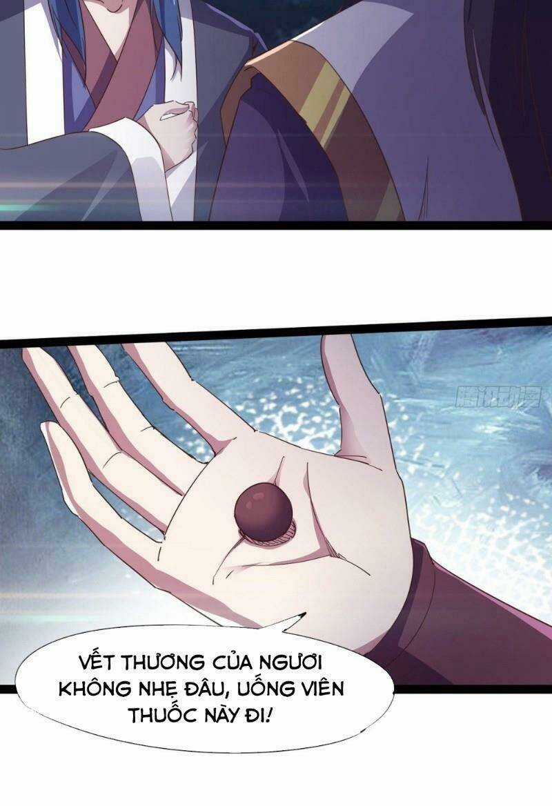 Kiếm Đồ - Chapter 43 - Trang 4