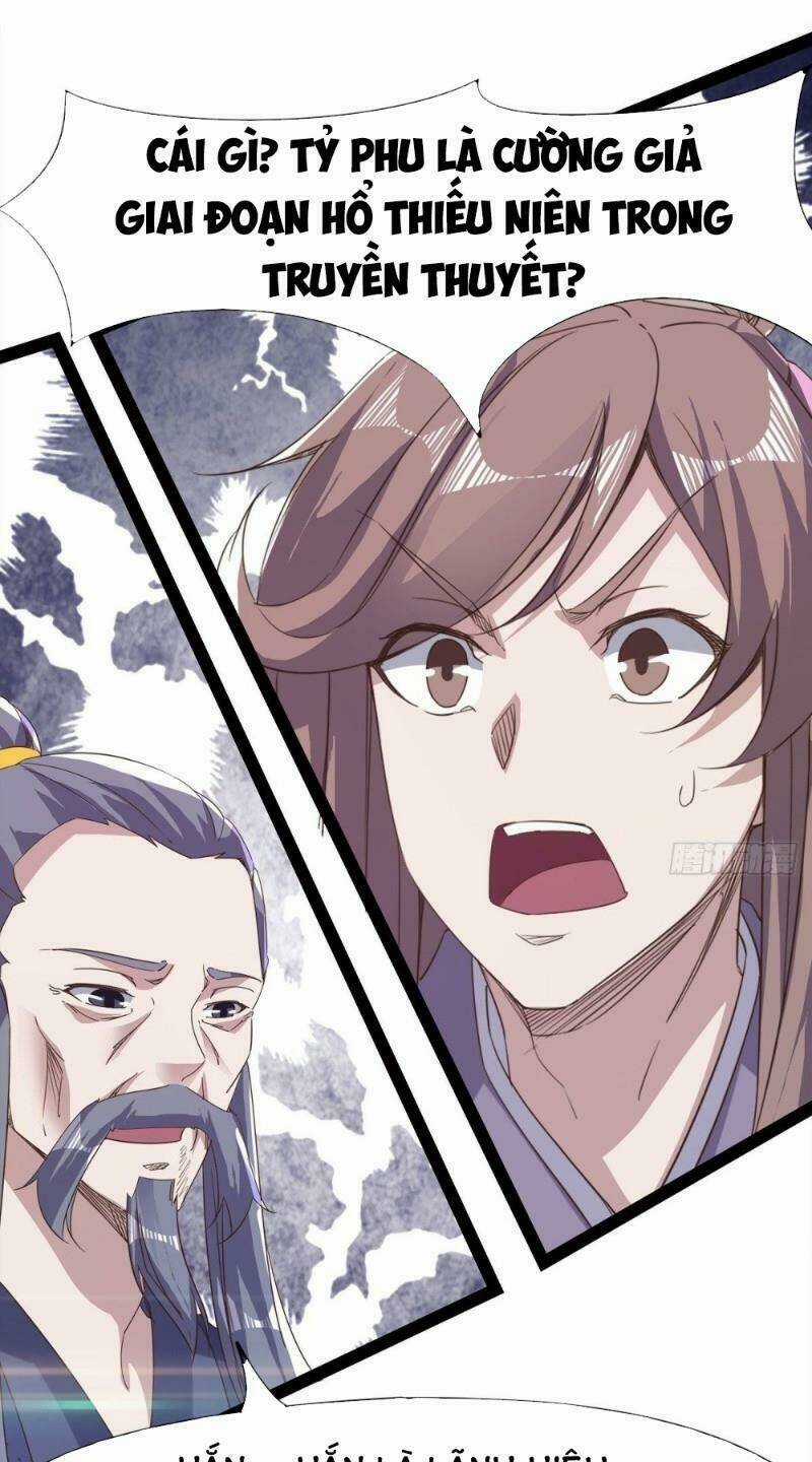 Kiếm Đồ - Chapter 43 - Trang 31