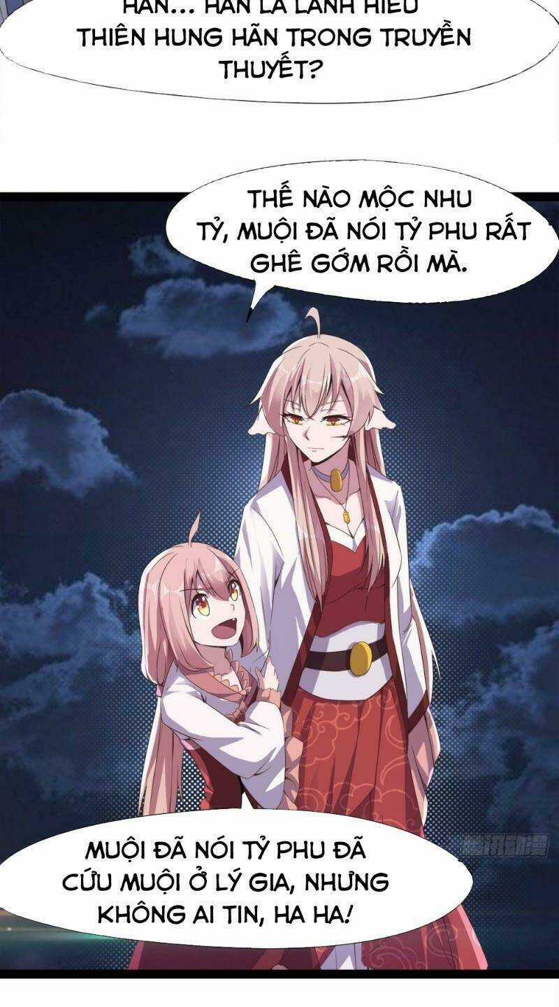 Kiếm Đồ - Chapter 43 - Trang 32