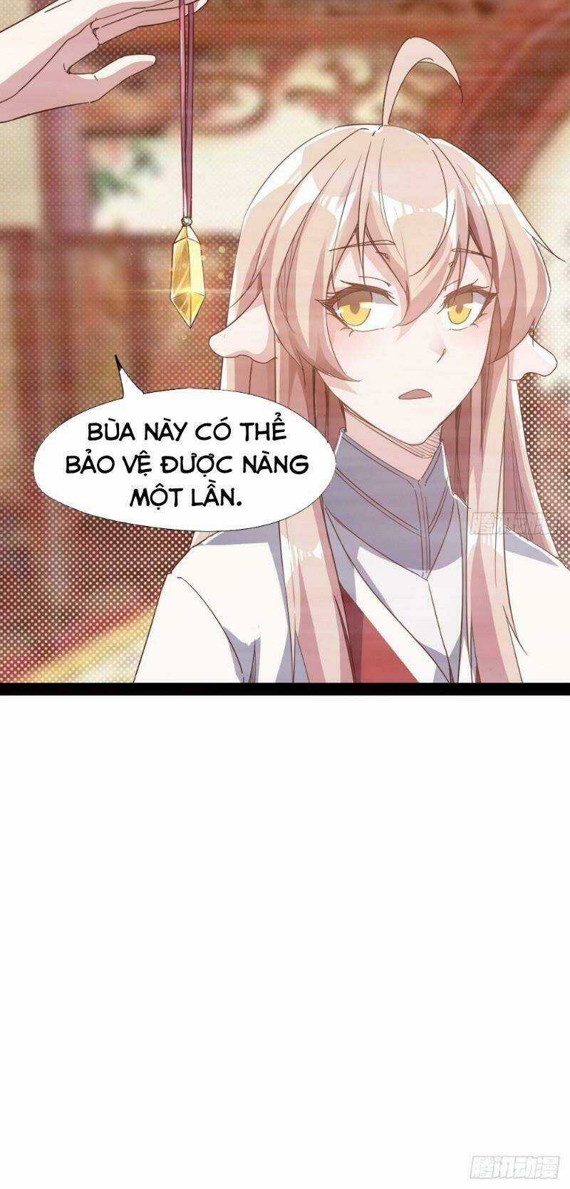 Kiếm Đồ - Chapter 43 - Trang 36