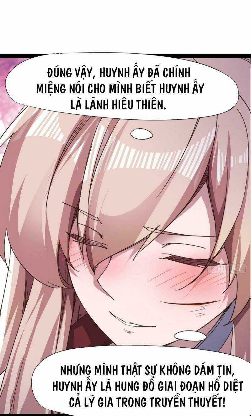 Kiếm Đồ - Chapter 43 - Trang 37