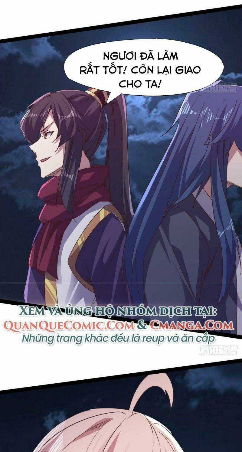 Kiếm Đồ - Chapter 43 - Trang 5