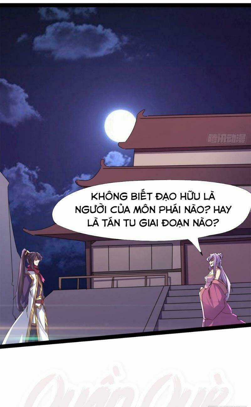 Kiếm Đồ - Chapter 43 - Trang 41