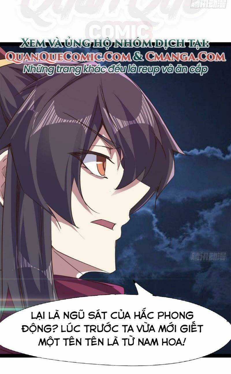 Kiếm Đồ - Chapter 43 - Trang 42