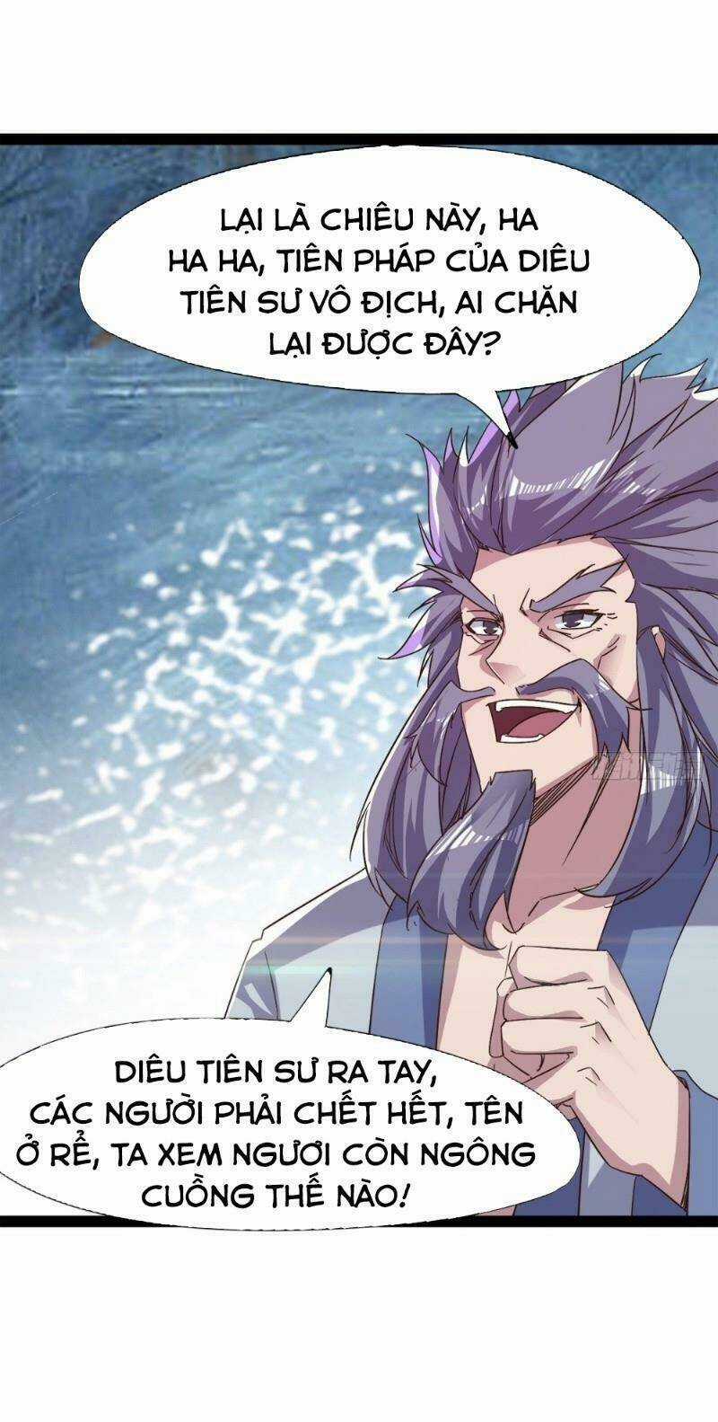 Kiếm Đồ - Chapter 43 - Trang 45