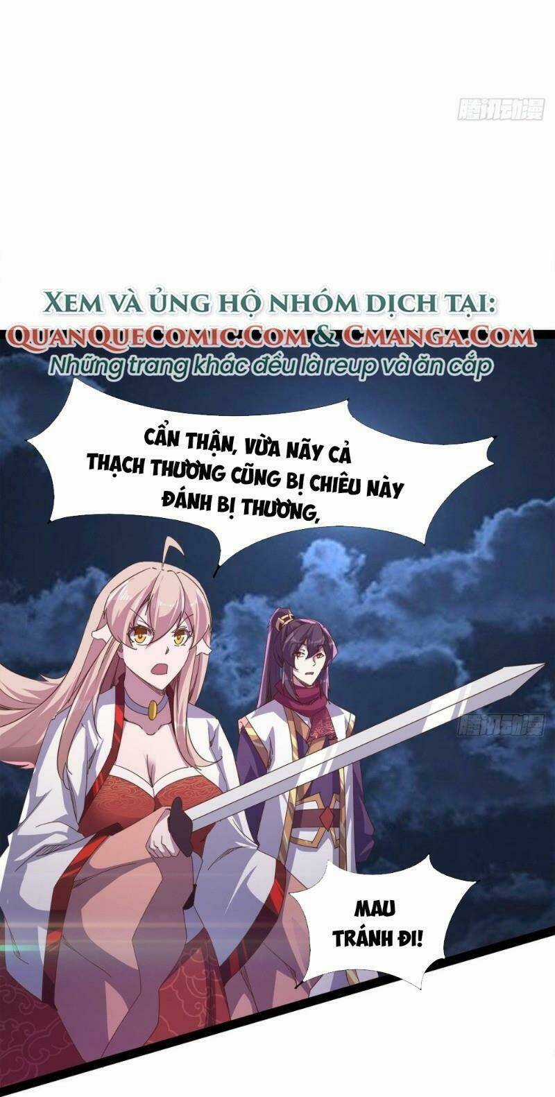 Kiếm Đồ - Chapter 43 - Trang 46