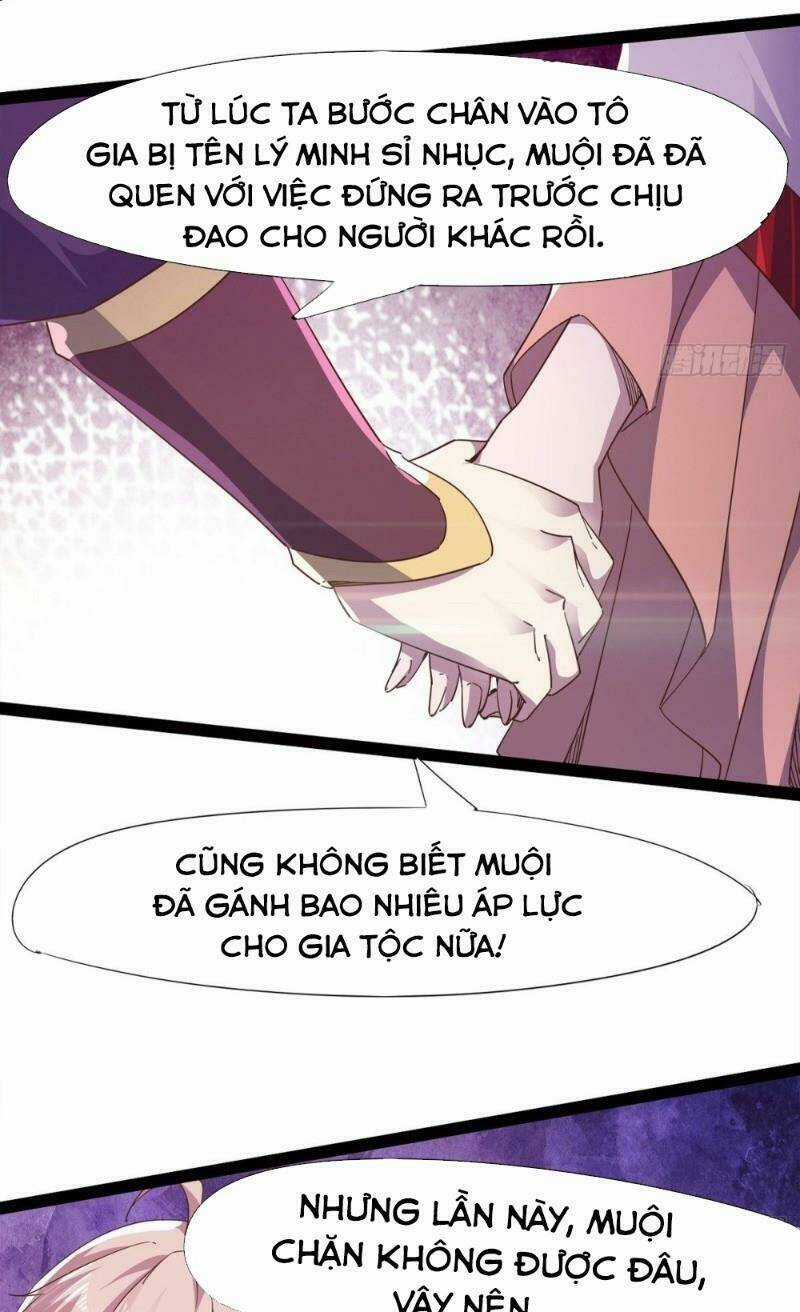Kiếm Đồ - Chapter 43 - Trang 47