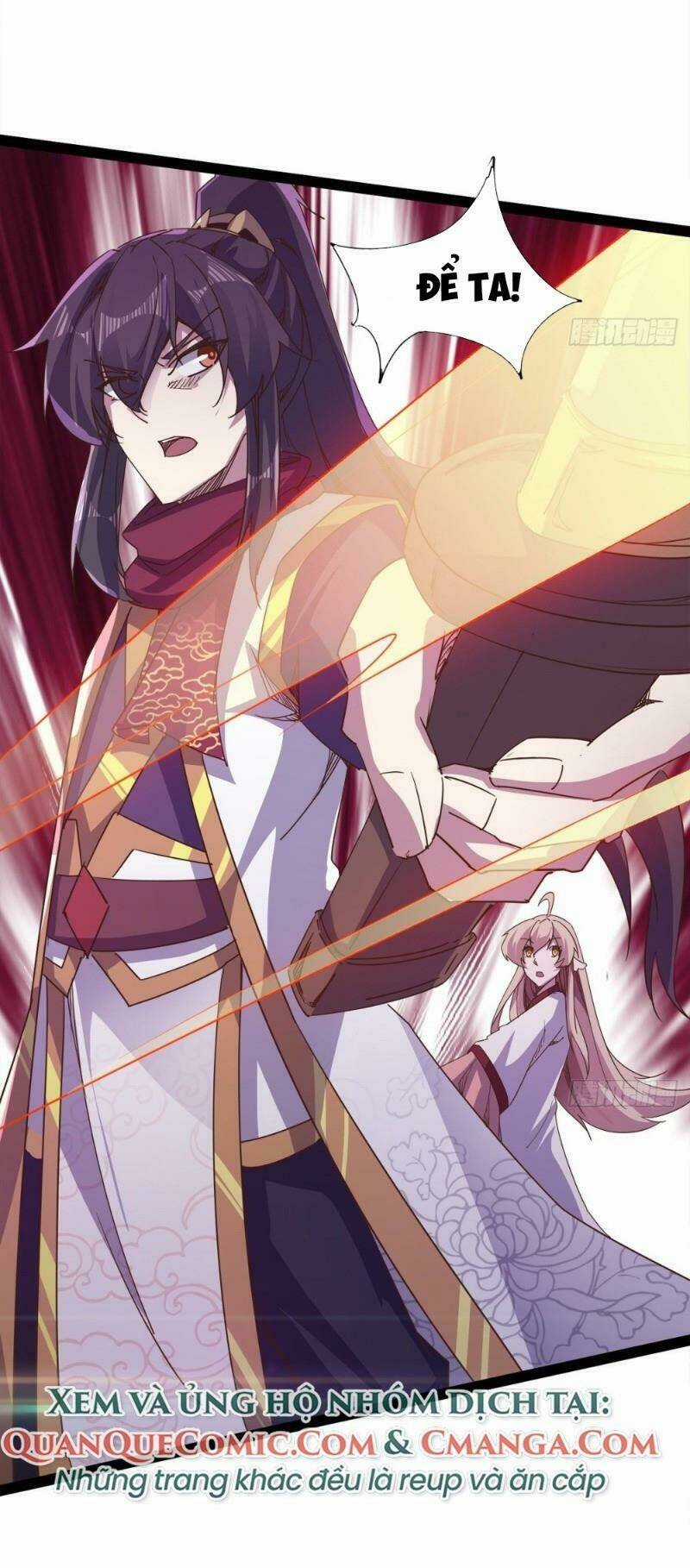 Kiếm Đồ - Chapter 43 - Trang 49