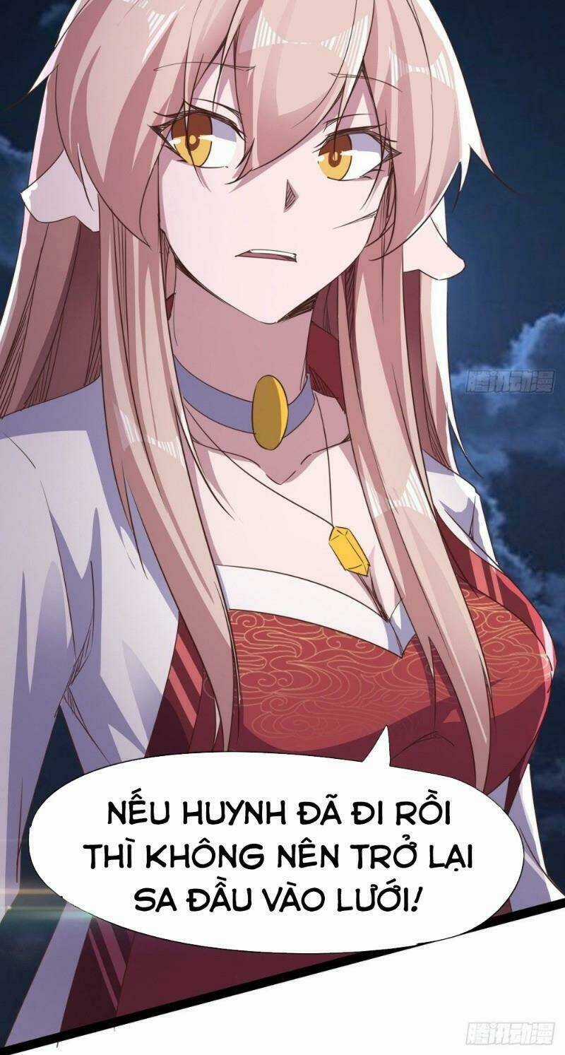 Kiếm Đồ - Chapter 43 - Trang 6