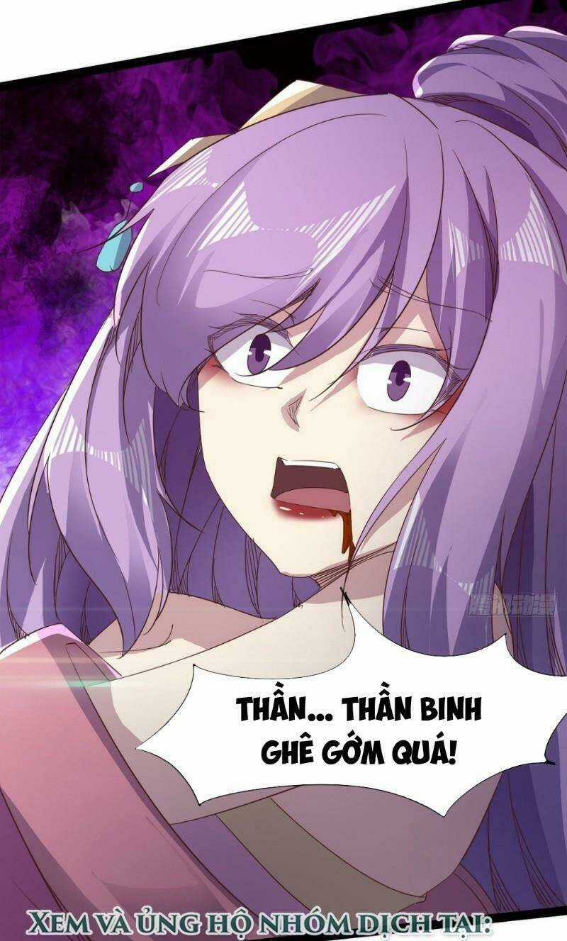 Kiếm Đồ - Chapter 43 - Trang 53