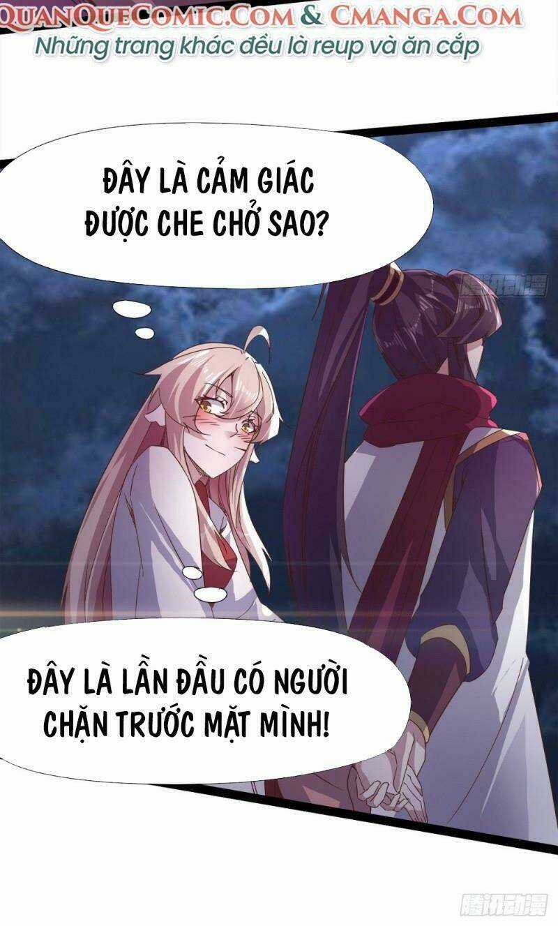 Kiếm Đồ - Chapter 43 - Trang 54