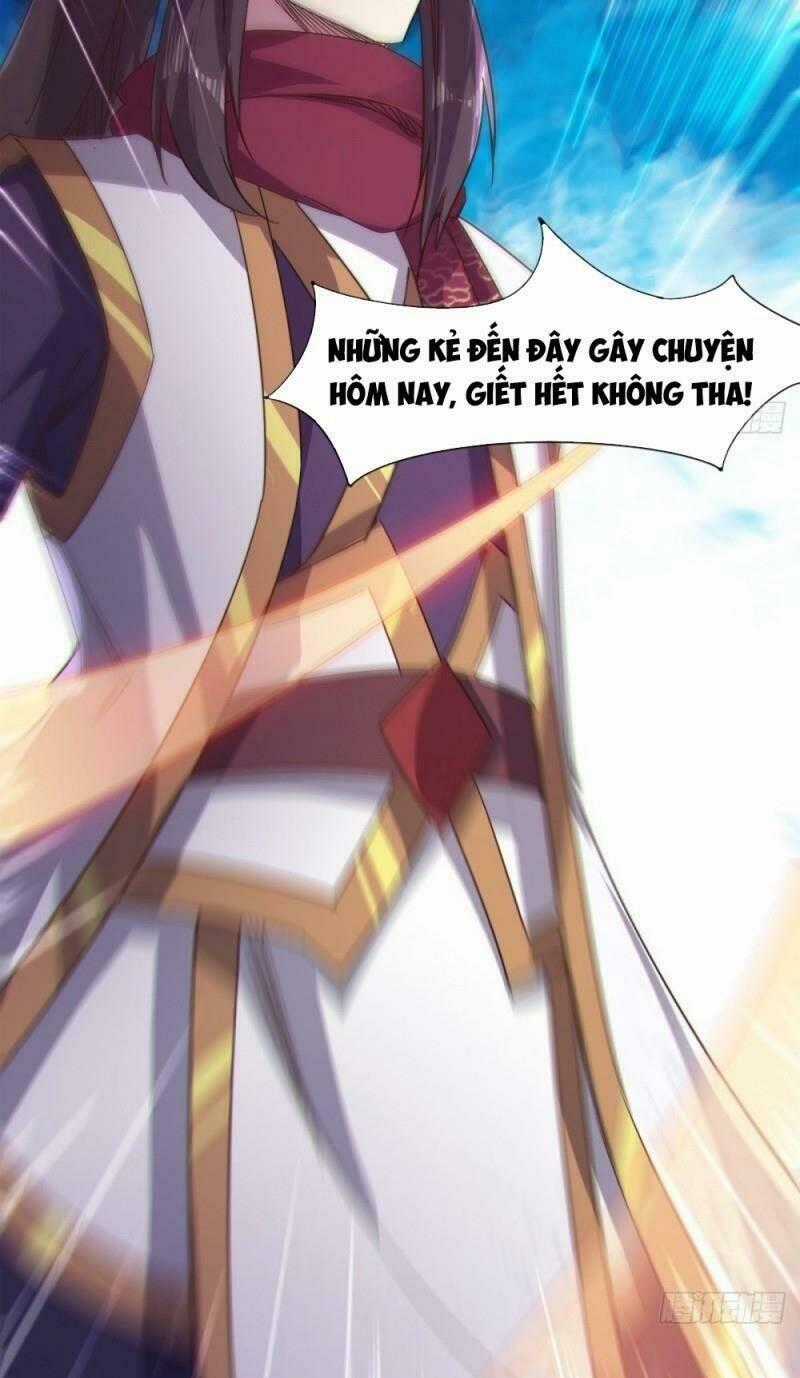 Kiếm Đồ - Chapter 43 - Trang 57