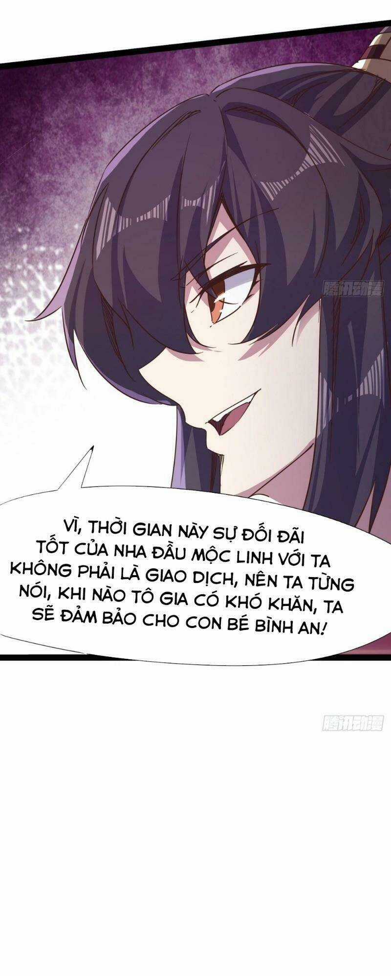Kiếm Đồ - Chapter 43 - Trang 9