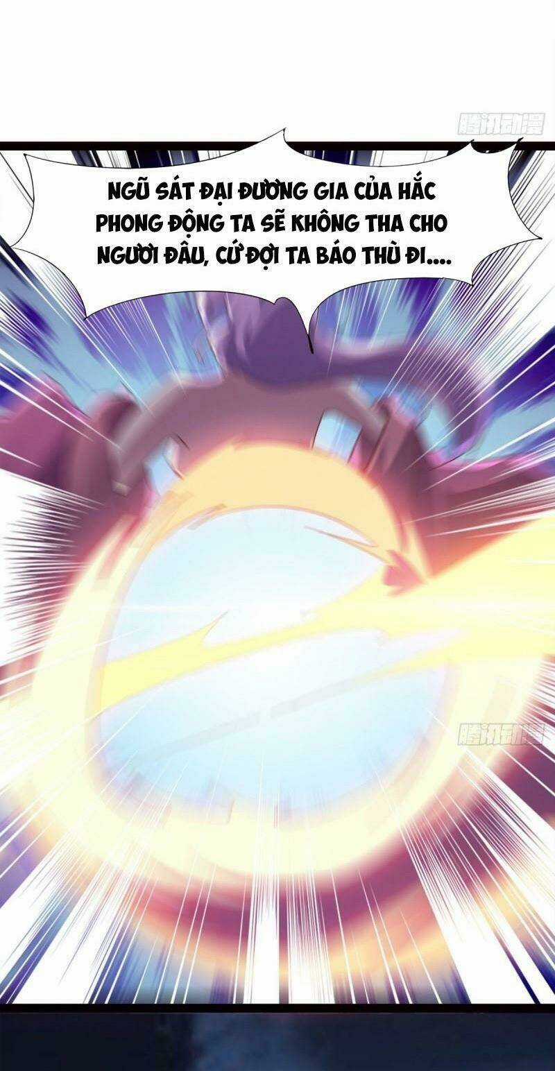 Kiếm Đồ - Chapter 44 - Trang 18