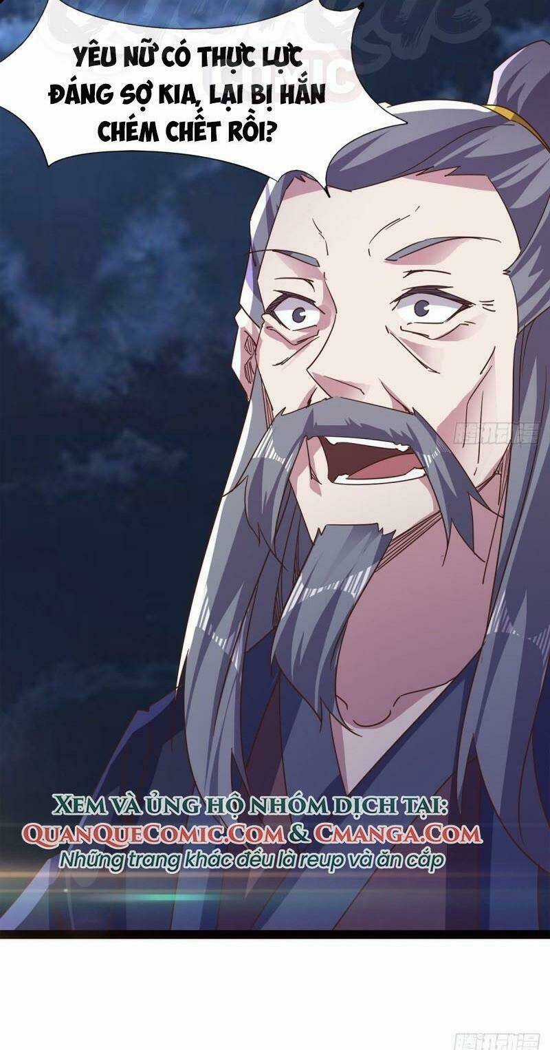 Kiếm Đồ - Chapter 44 - Trang 20