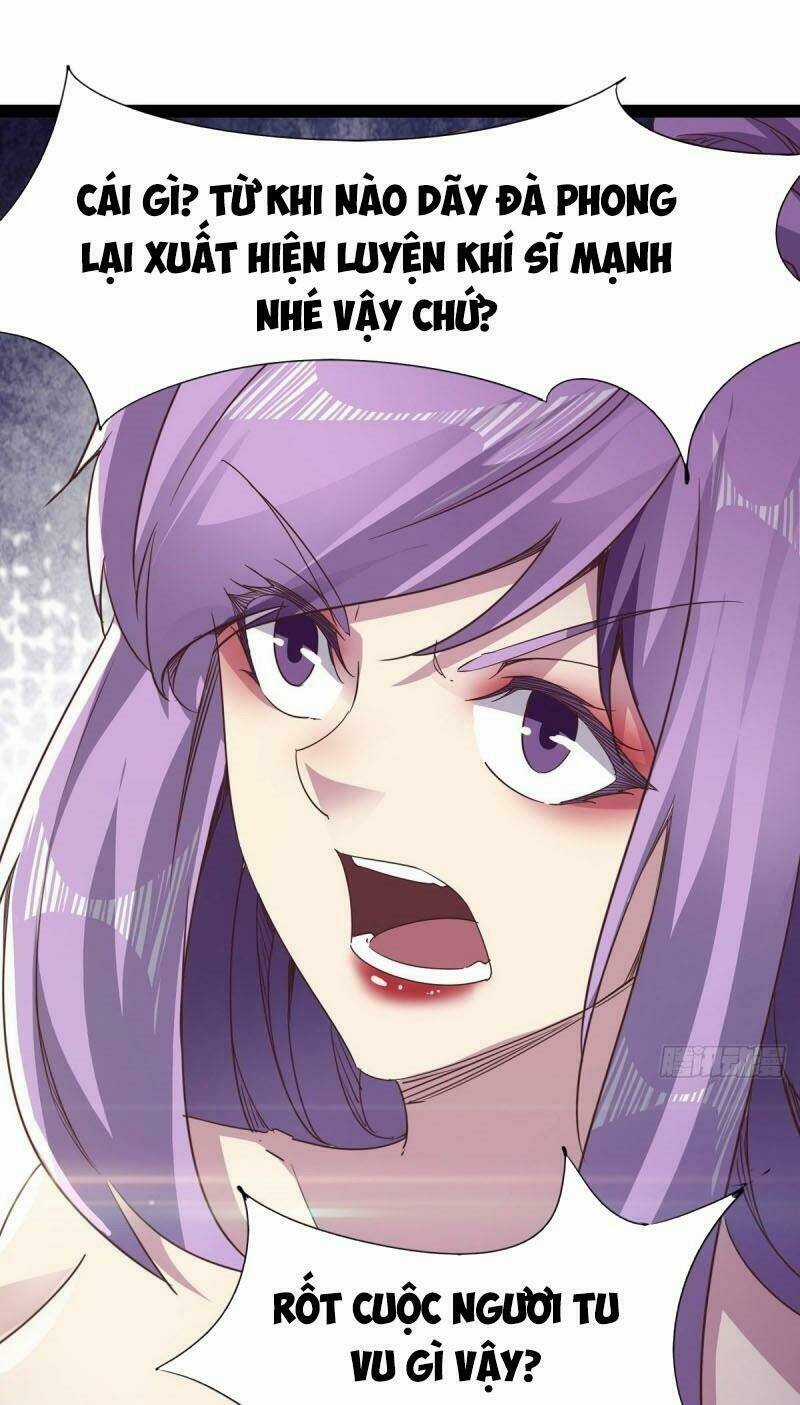 Kiếm Đồ - Chapter 44 - Trang 3