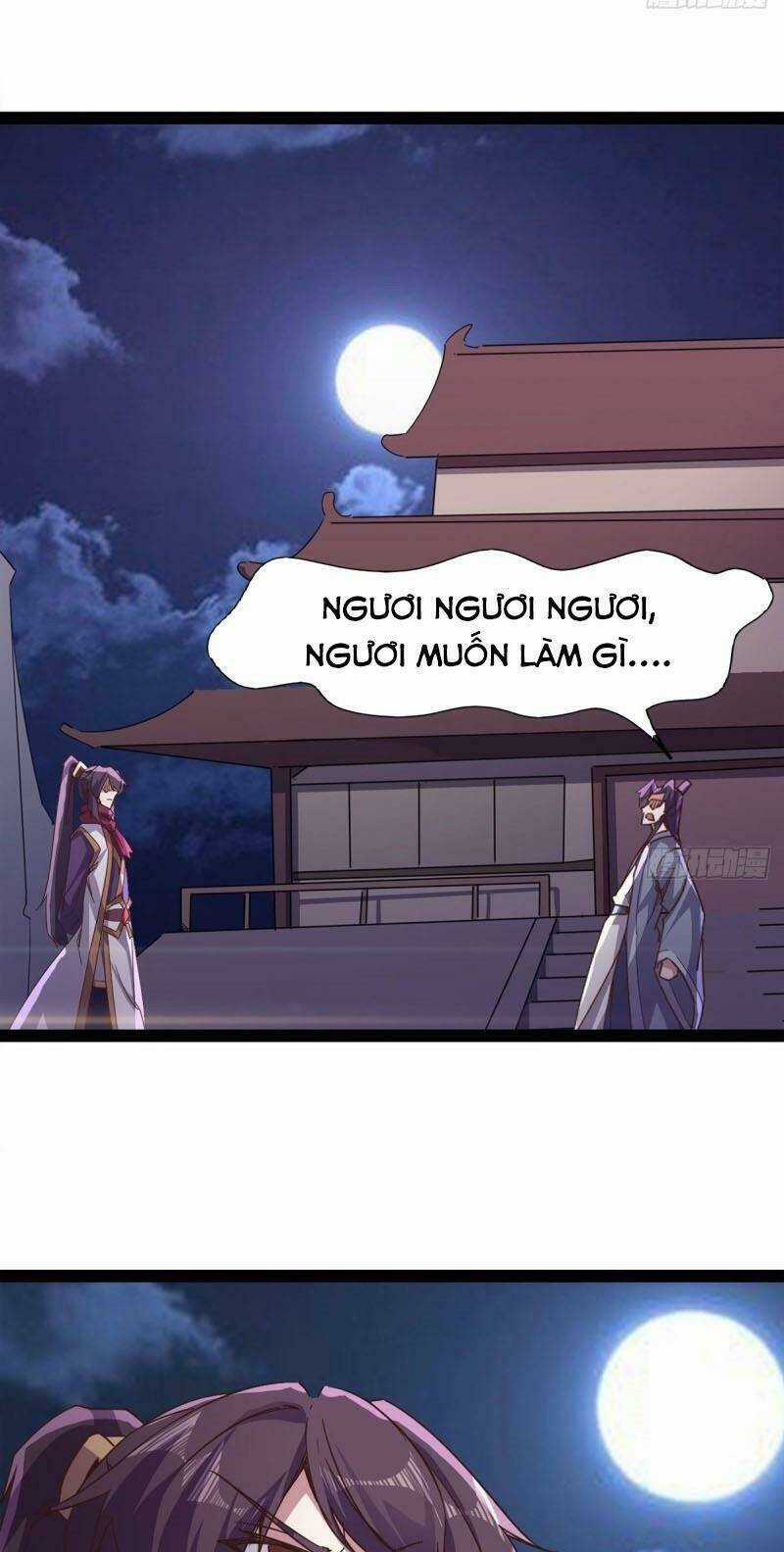 Kiếm Đồ - Chapter 44 - Trang 21