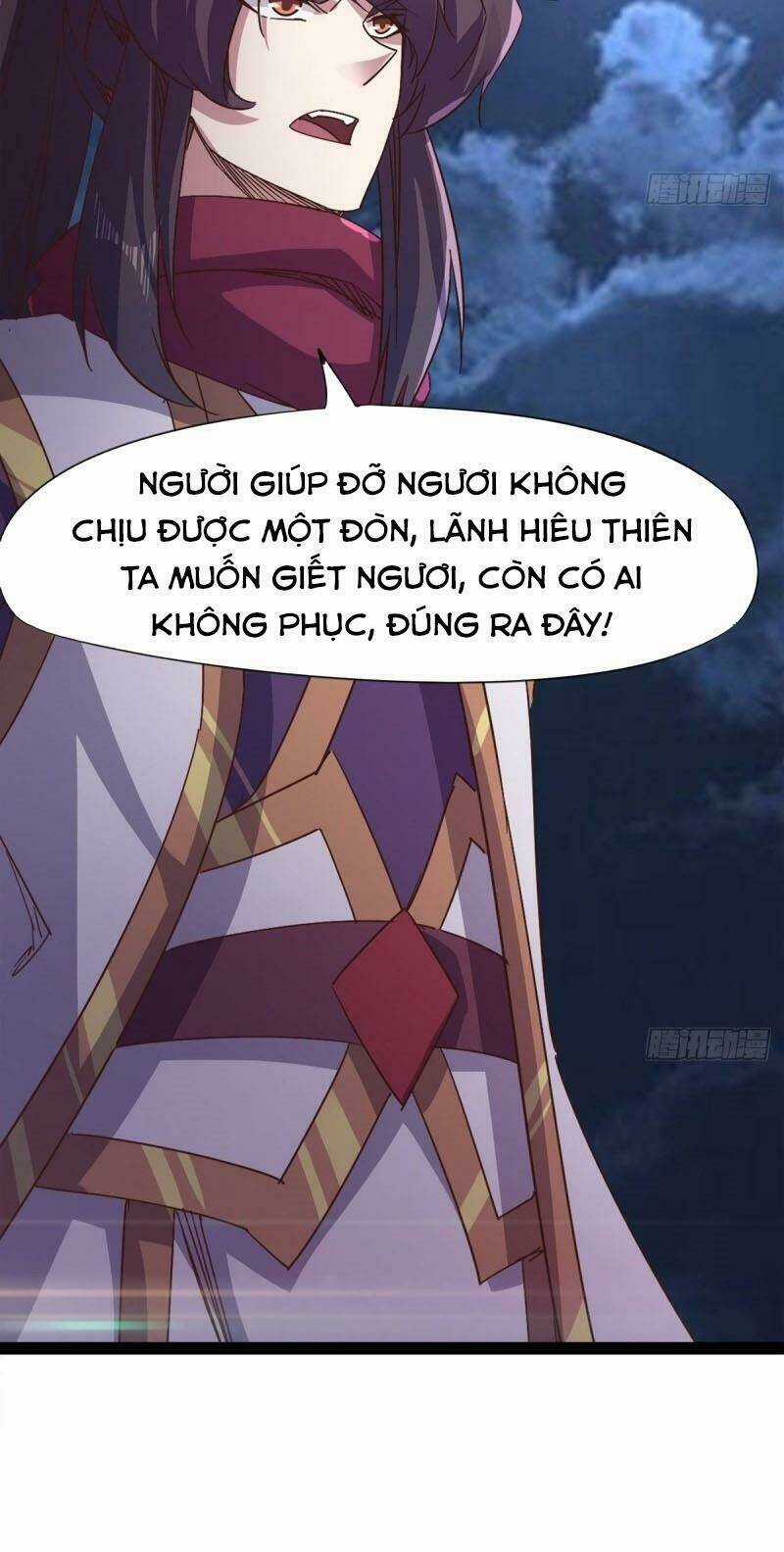 Kiếm Đồ - Chapter 44 - Trang 22