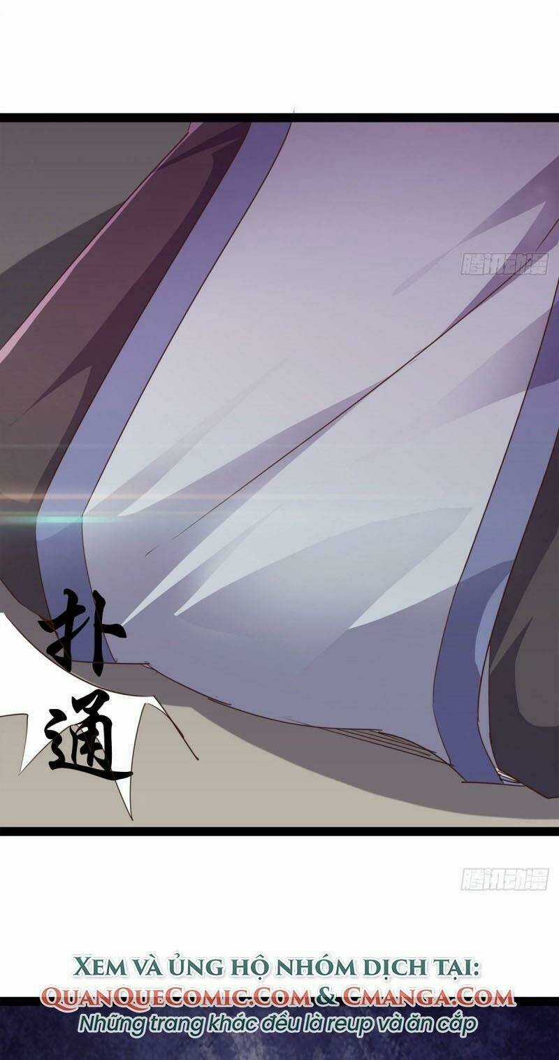 Kiếm Đồ - Chapter 44 - Trang 23