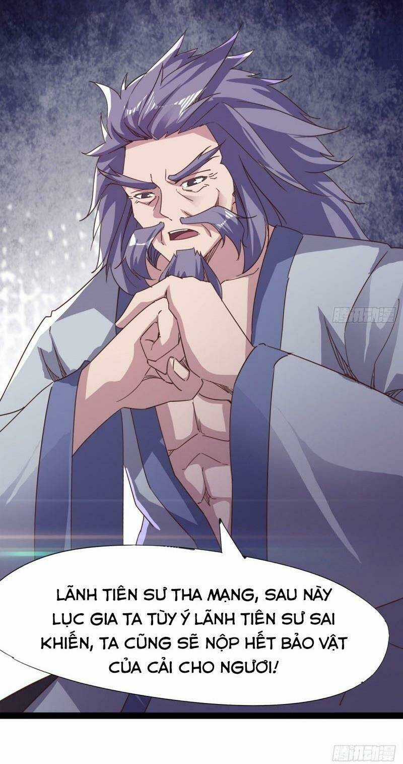 Kiếm Đồ - Chapter 44 - Trang 24