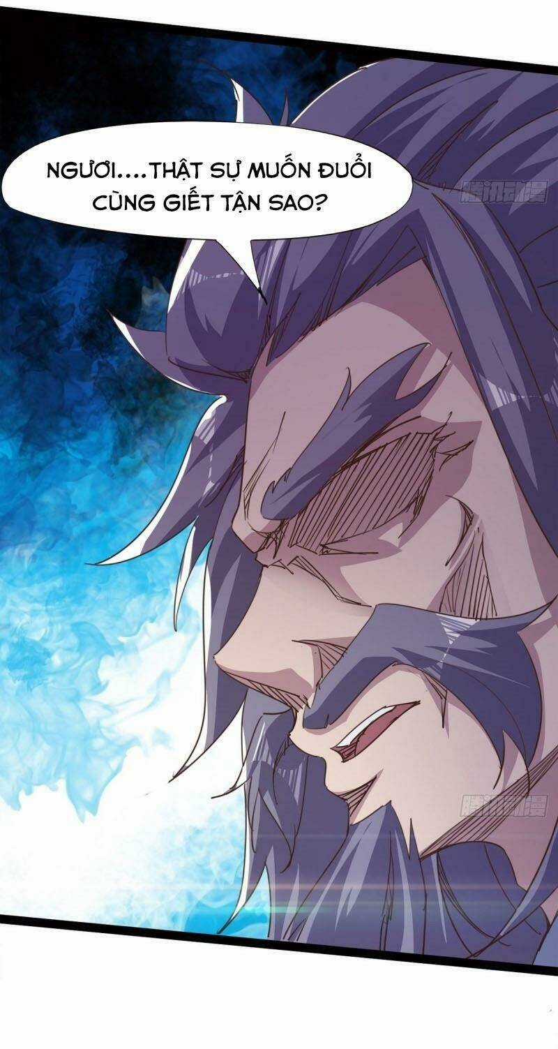 Kiếm Đồ - Chapter 44 - Trang 26