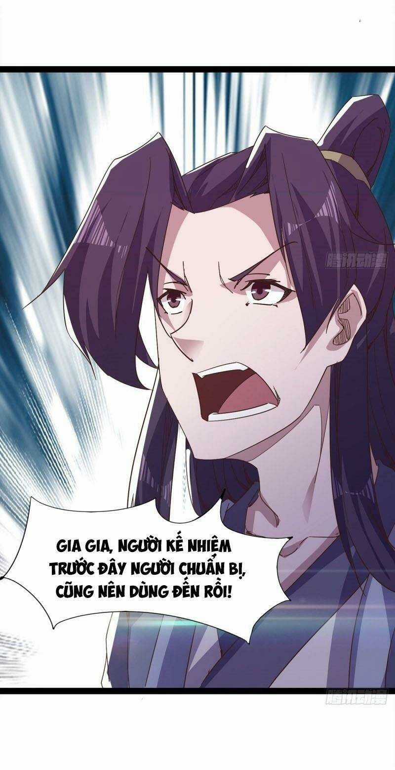 Kiếm Đồ - Chapter 44 - Trang 27