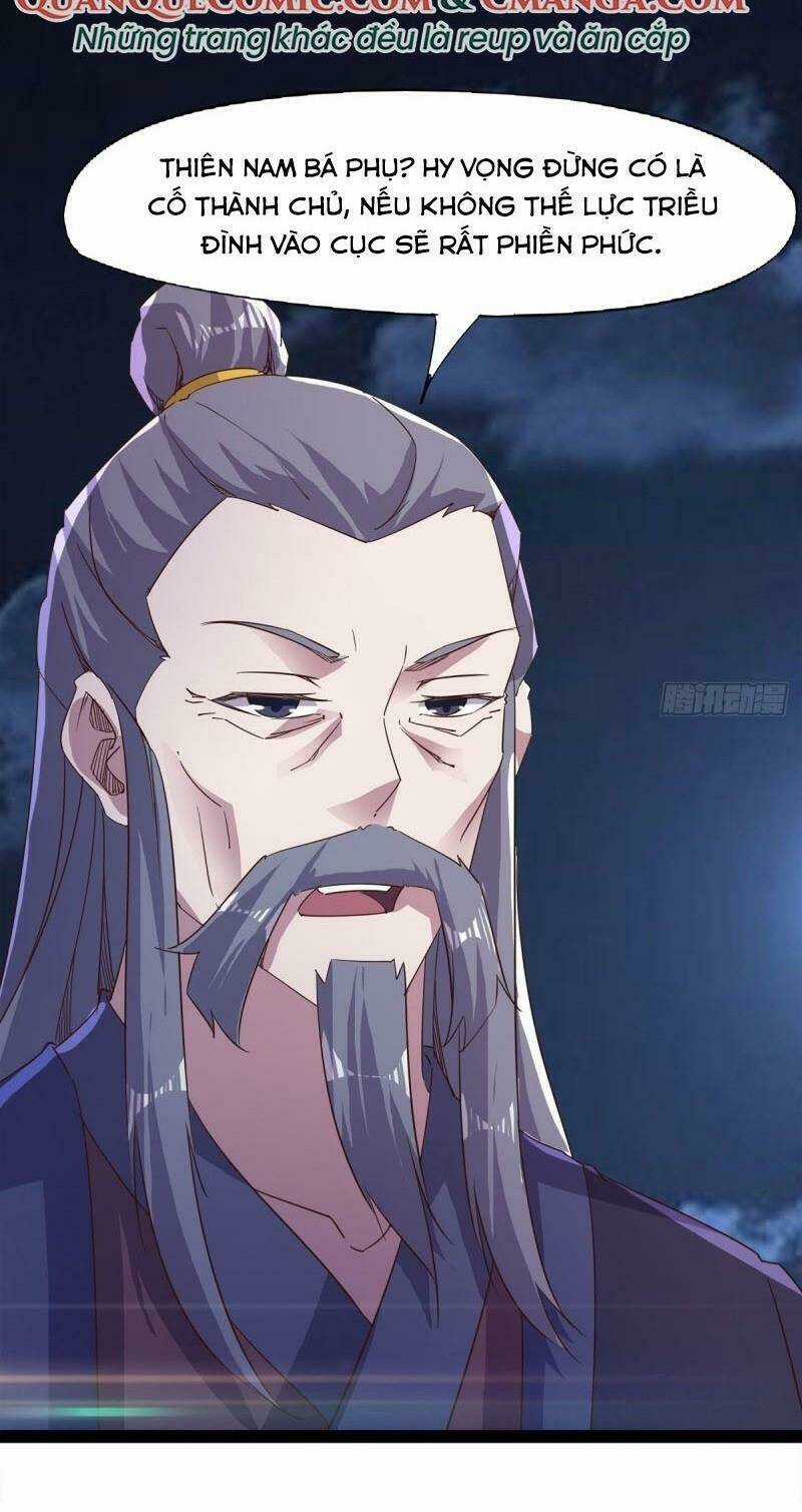 Kiếm Đồ - Chapter 44 - Trang 32