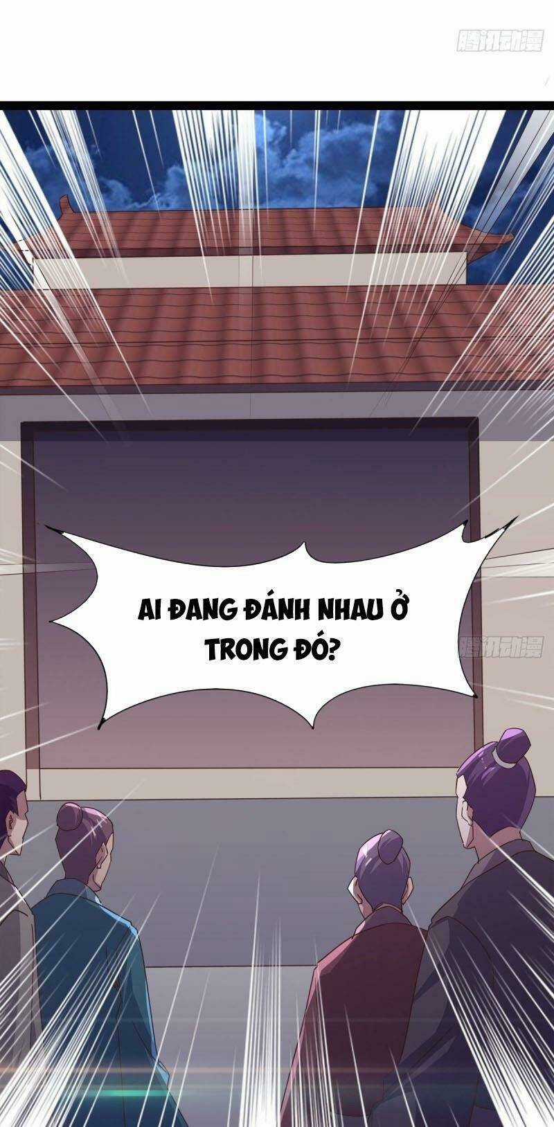 Kiếm Đồ - Chapter 44 - Trang 33