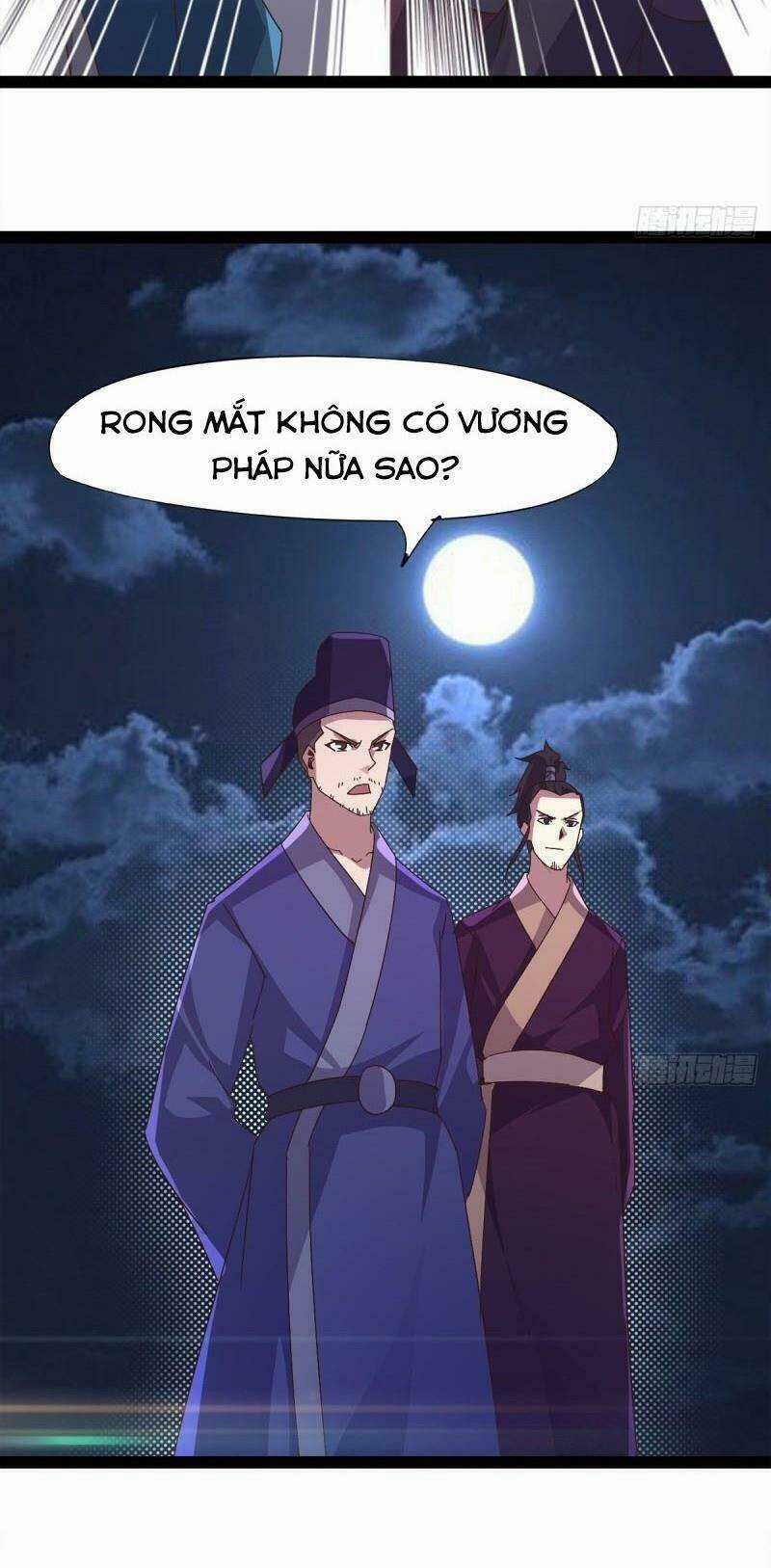 Kiếm Đồ - Chapter 44 - Trang 34