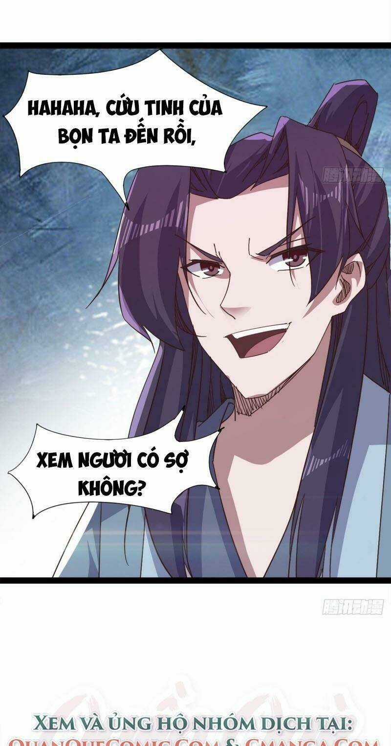 Kiếm Đồ - Chapter 44 - Trang 35