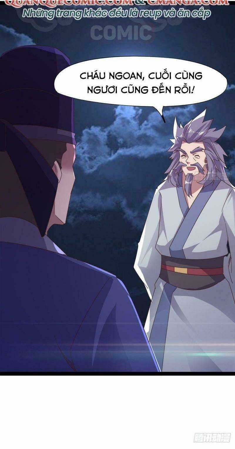 Kiếm Đồ - Chapter 44 - Trang 36