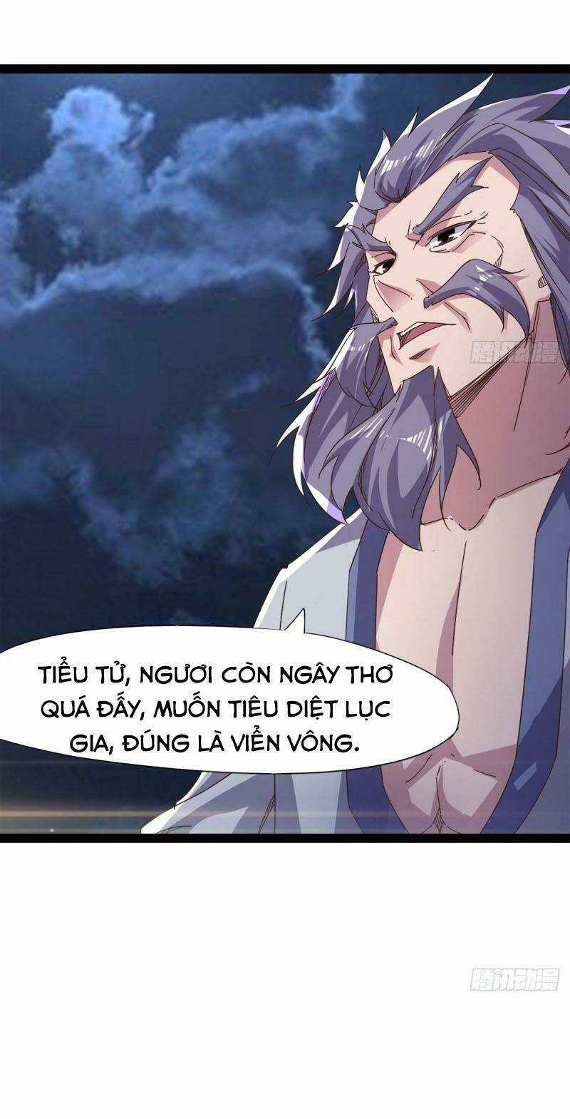 Kiếm Đồ - Chapter 44 - Trang 39