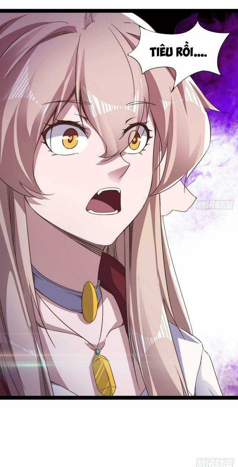 Kiếm Đồ - Chapter 44 - Trang 40