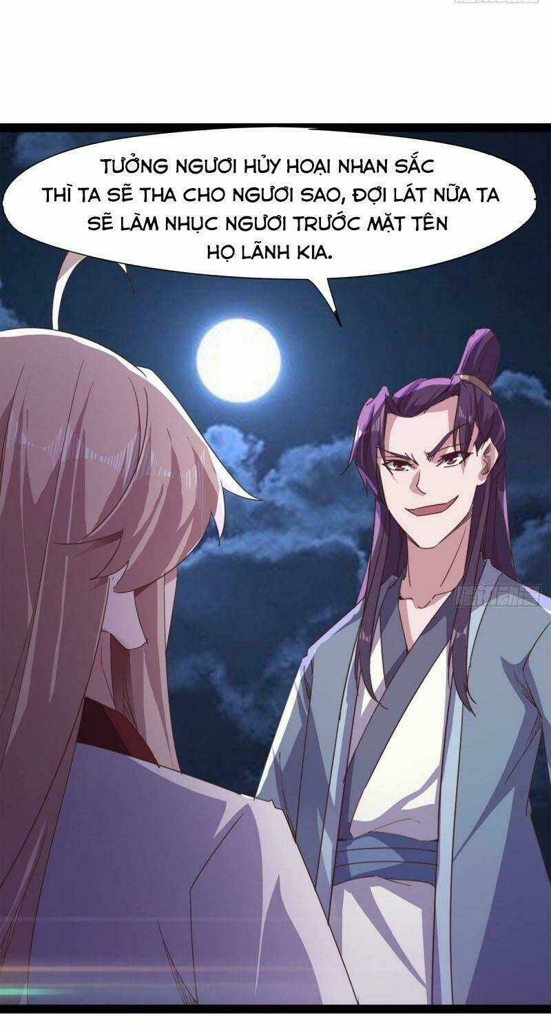 Kiếm Đồ - Chapter 44 - Trang 41