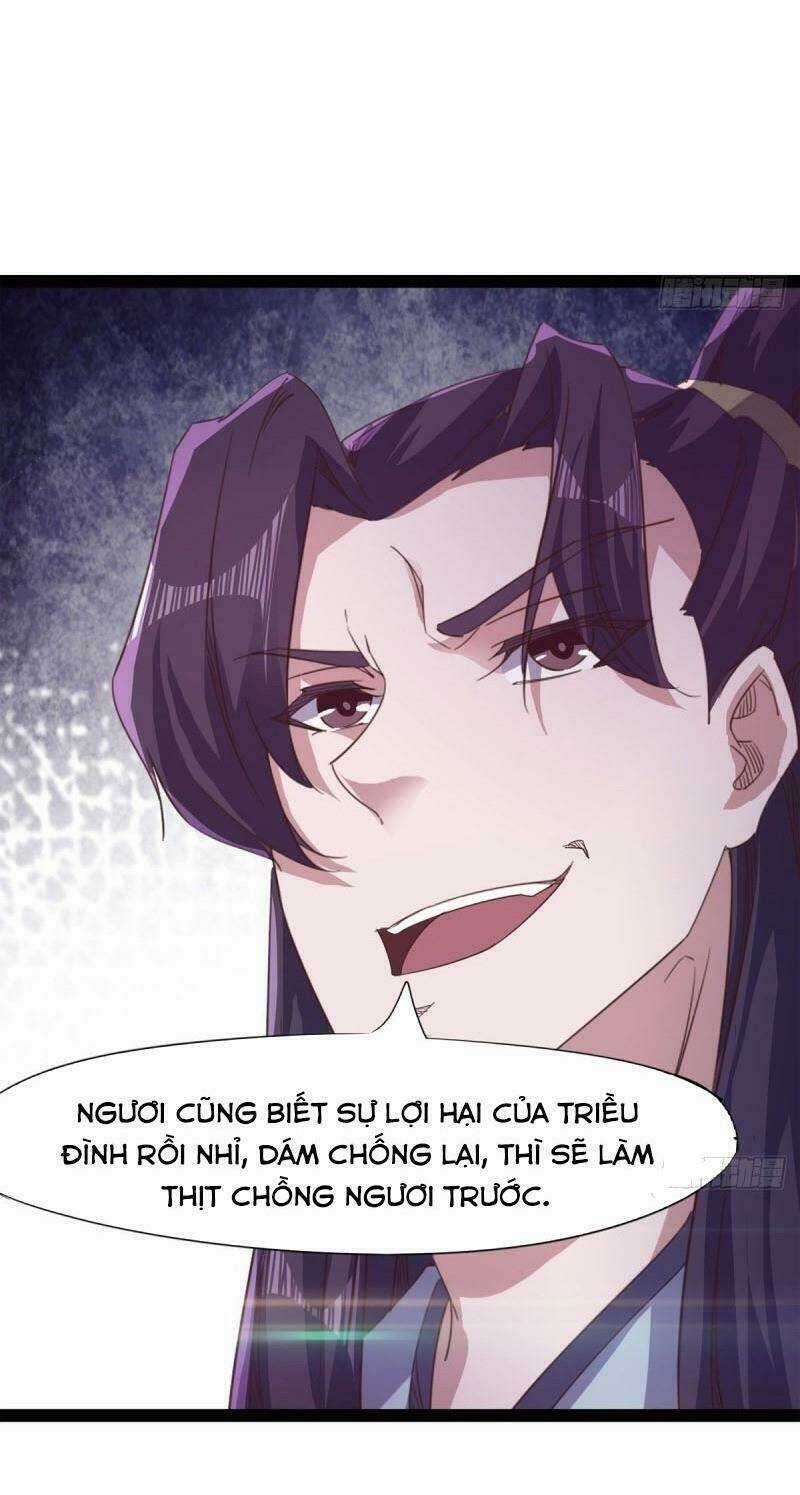 Kiếm Đồ - Chapter 44 - Trang 42